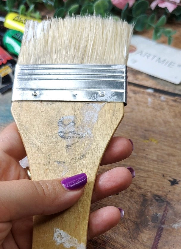 Welche Acrylpinsel sind ihr Geld wert? Ein ehrlicher Vergleich