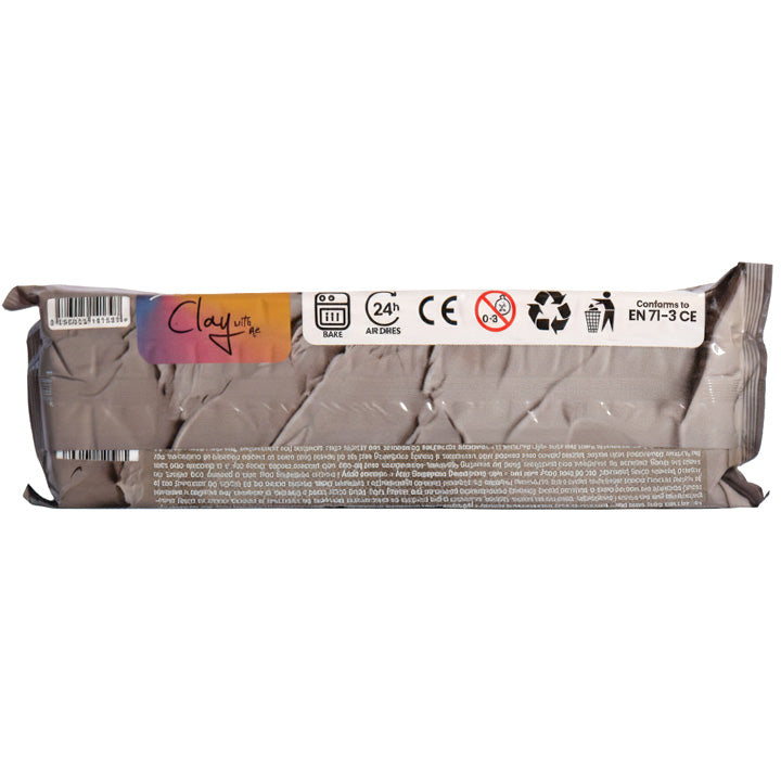 Samotvrdnúca modelovacia hmota ARTMIE Clay with me 500 g — obrázok 2