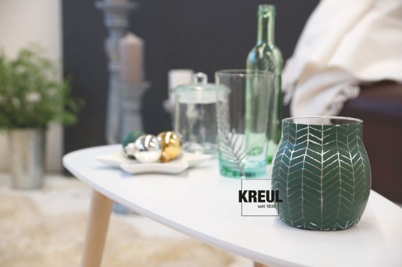 Magische Trends der Glasmalerei