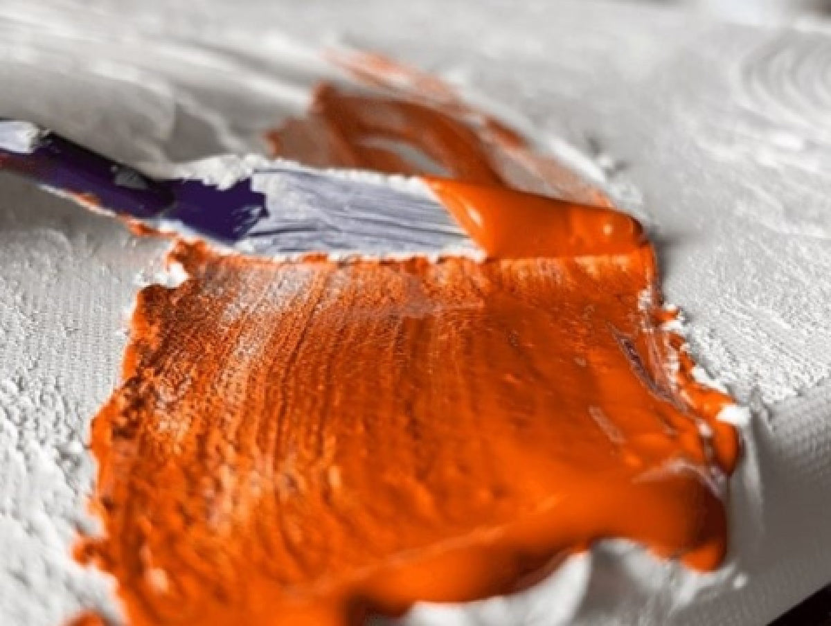 Plaster art v ARTMIE - horúci trend sme vyskúšali na vlastnej koži