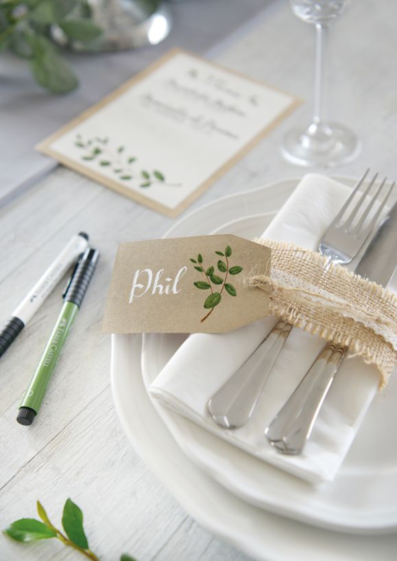 Kalligrafie und Hand Lettering: Warum es ausprobieren?