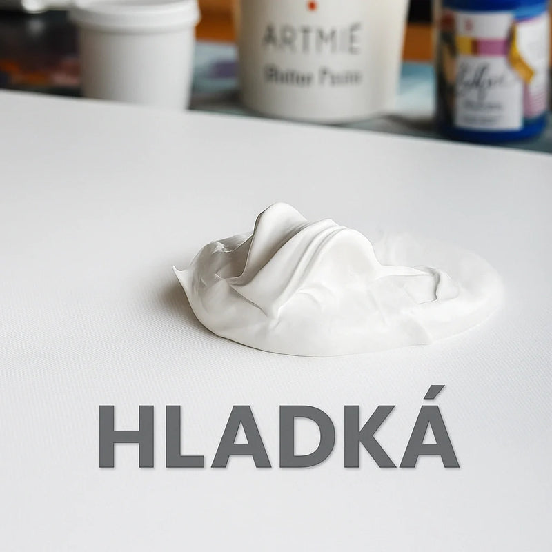 Ako použiť Butter pastu na vytvorenie úžasnej textúry | Jednoduché tipy a techniky