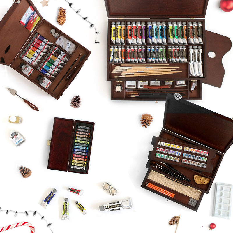 8 идеи за подарък за артист