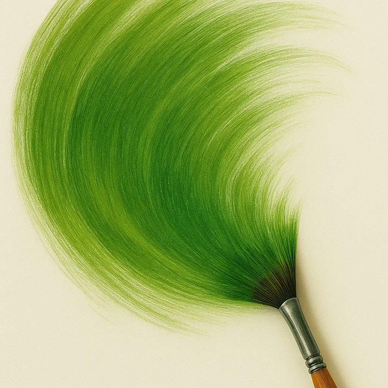 Wie man die Kunst der Kalligrafie erlernt oder seine Handschrift verbessert