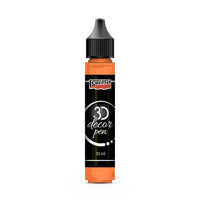 3D Dekorationsstift Pentart 30 ml | verschiedene Farbtöne | ARTMIE