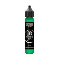 3D Dekorationsstift Pentart 30 ml | verschiedene Farbtöne | ARTMIE