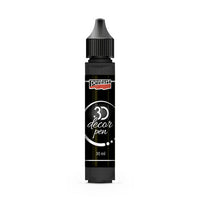 3D Dekorationsstift Pentart 30 ml | verschiedene Farbtöne | ARTMIE
