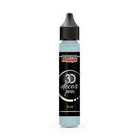 3D Dekorationsstift Pentart 30 ml | verschiedene Farbtöne | ARTMIE