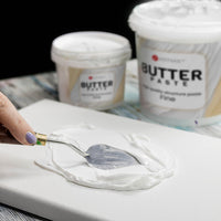 3D reliéfna pasta na modelovanie ARTMIE Butter jemná | rôzne gramáže — obrázok 3