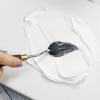 3D reliéfna pasta na modelovanie ARTMIE Butter jemná | rôzne gramáže — obrázok 4