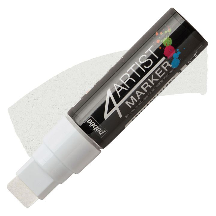 4ARTIST MARKER Pébéo na olejovej báze 15mm  | rôzne odtiene — obrázok 3