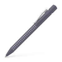 Guľôčkové pero Grip 2010 Harmony - Faber-Castell – Dapple sivá