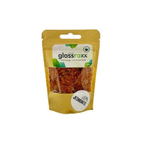 Sklenený granulát Glassroxx Jesmonite 150 g | rôzne odtiene