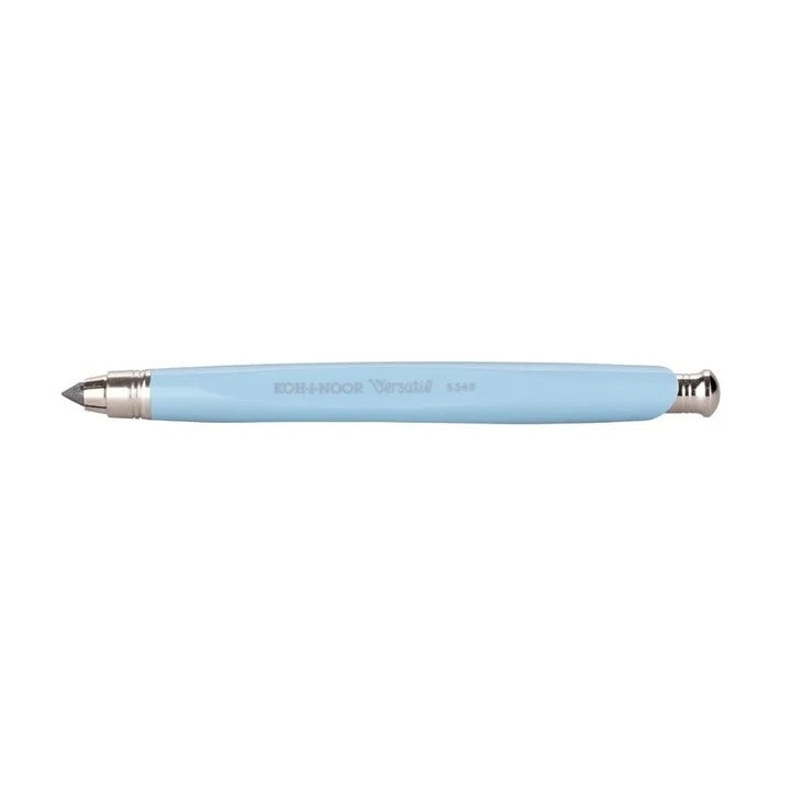 Mechanická ceruzka KOH-I-NOOR Versatil 5348 – 5,6 mm | rôzne farby
