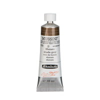 Olejové farby Schmincke MUSSINI 35 ml – 790 sivý odtieň