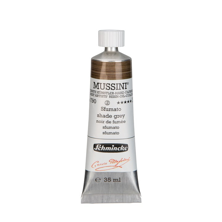 Olejové farby Schmincke MUSSINI 35 ml  | rôzne farby