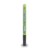ACRYL akrylová univerzálna fixa tenká 3ml /0.8mm | rôzne farby — obrázok 11