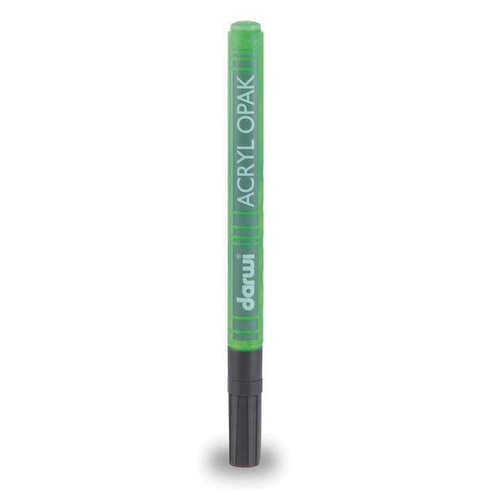ACRYL akrylová univerzálna fixa tenká 3ml /0.8mm | rôzne farby — obrázok 13