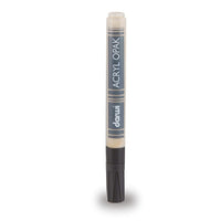 ACRYL akrylová univerzálna fixa tenká 3ml /0.8mm | rôzne farby — obrázok 5