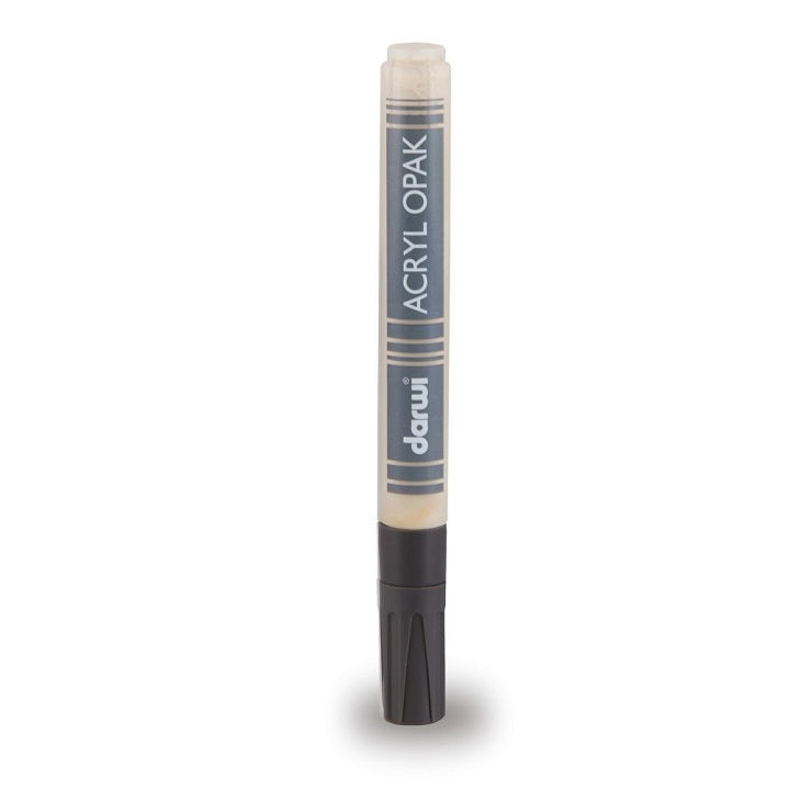 ACRYL akrylová univerzálna fixa tenká 3ml /0.8mm | rôzne farby — obrázok 5