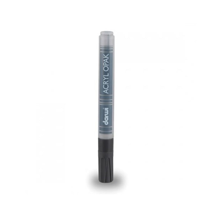ACRYL akrylová univerzálna fixka hrubá 2mm /6 ml | rôzne odtiene — obrázok 6