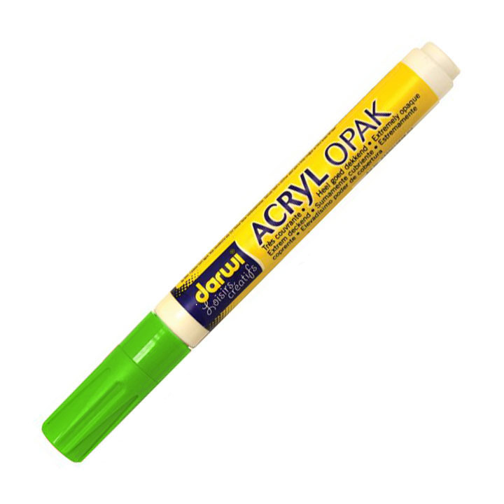ACRYL akrylová univerzálna fixka hrubá 2mm /6 ml | rôzne odtiene — obrázok 14