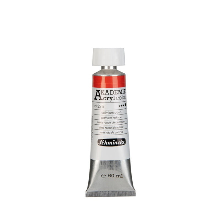 Akrilne boje Schmincke AKADEMIE 60 ml | razne boje — slika 16