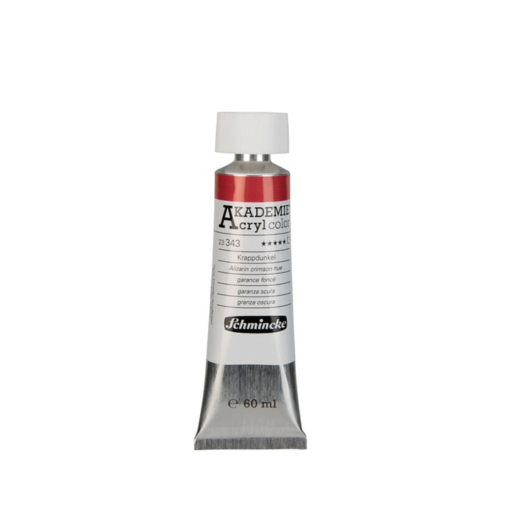 Akrilne boje Schmincke AKADEMIE 60 ml | razne boje — slika 19