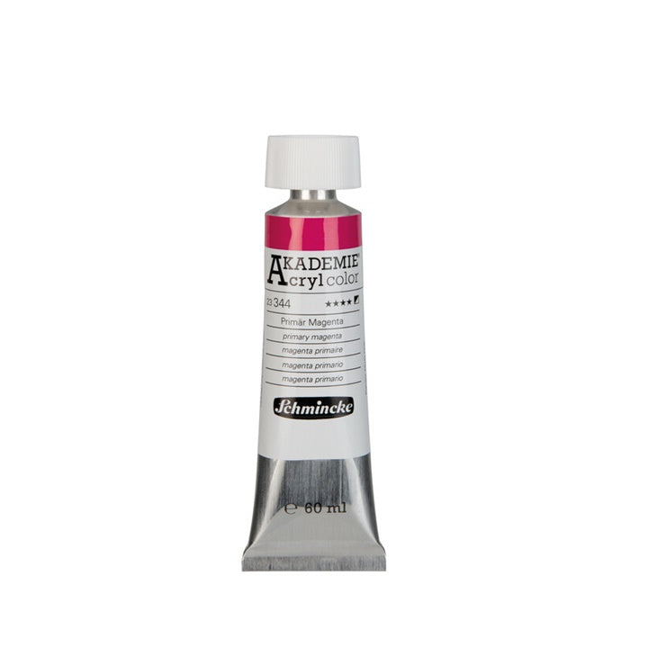 Akrilne boje Schmincke AKADEMIE 60 ml | razne boje — slika 20