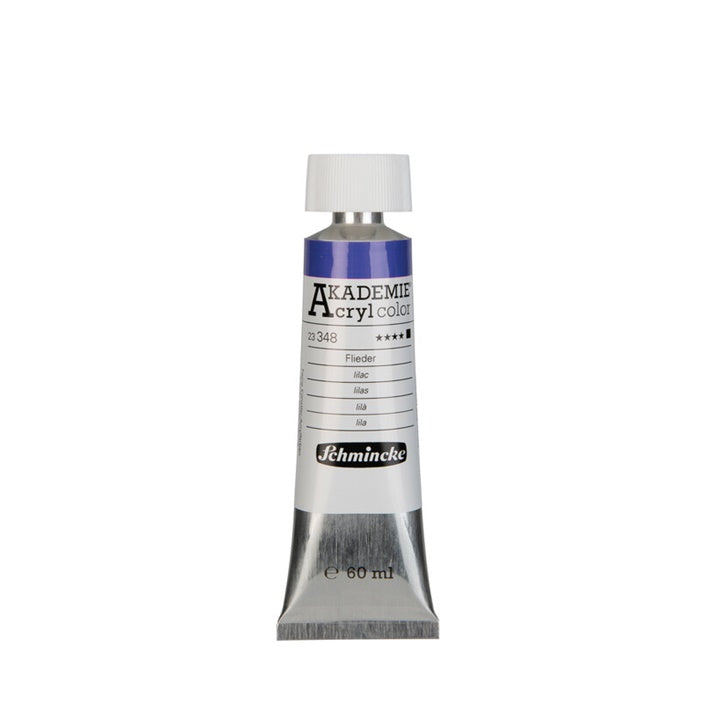 Akrilne boje Schmincke AKADEMIE 60 ml | razne boje — slika 21