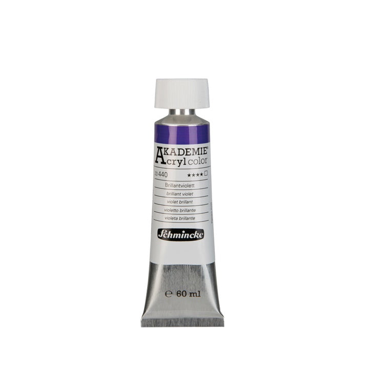 Akrilne boje Schmincke AKADEMIE 60 ml | razne boje — slika 22