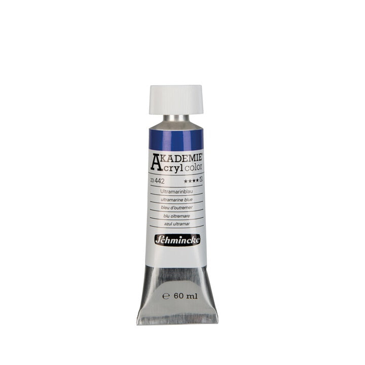 Akrilne boje Schmincke AKADEMIE 60 ml | razne boje — slika 24