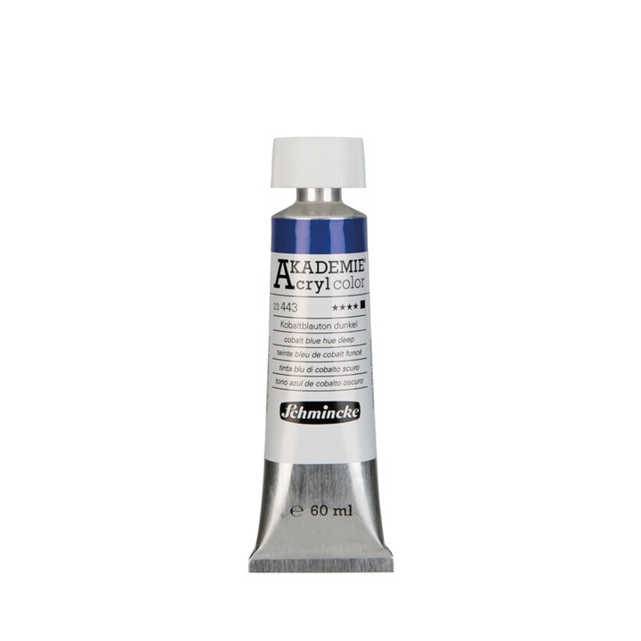 Akrilne boje Schmincke AKADEMIE 60 ml | razne boje — slika 25