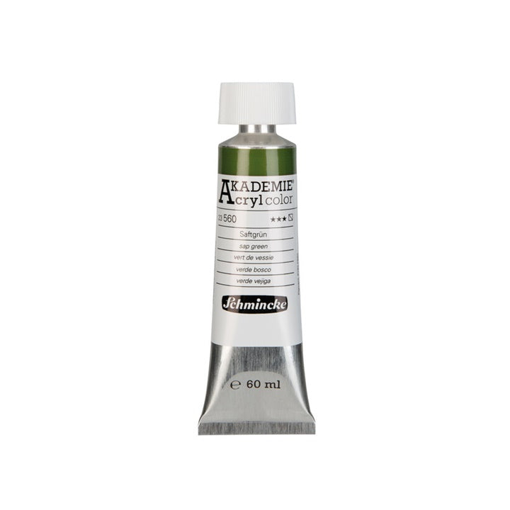 Akrilne boje Schmincke AKADEMIE 60 ml | razne boje — slika 38