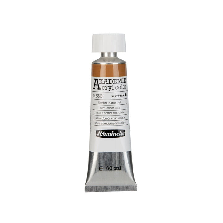 Akrilne boje Schmincke AKADEMIE 60 ml | razne boje — slika 40