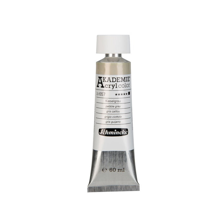 Akrilne boje Schmincke AKADEMIE 60 ml | razne boje — slika 41