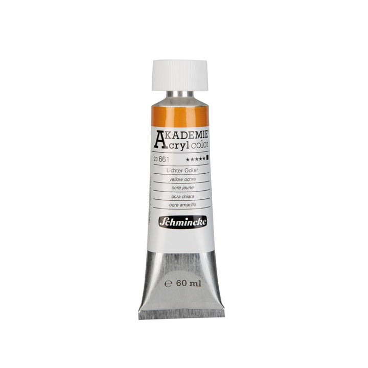 Akrilne boje Schmincke AKADEMIE 60 ml | razne boje — slika 45