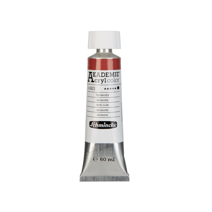 Akrilne boje Schmincke AKADEMIE 60 ml | razne boje — slika 47