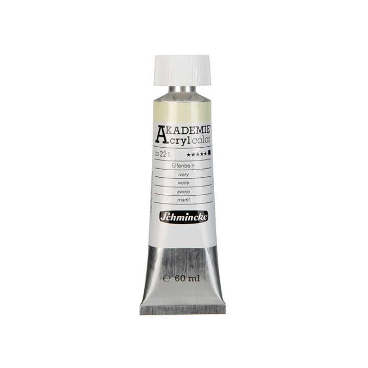 Akrilne boje Schmincke AKADEMIE 60 ml | razne boje — slika 5