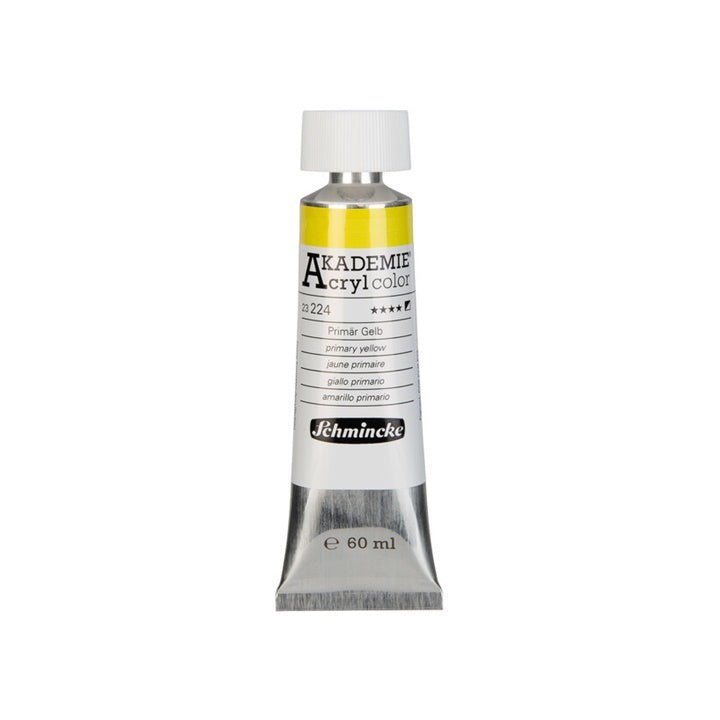 Akrilne boje Schmincke AKADEMIE 60 ml | razne boje — slika 8