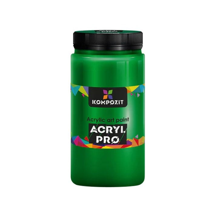 Akrylová farba ACRYL PRO ART Kompozit 1 000 ml | rôzne odtiene — obrázok 7
