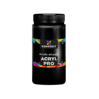 Akrylová farba ACRYL PRO ART Kompozit 1 000 ml | rôzne odtiene — obrázok 10