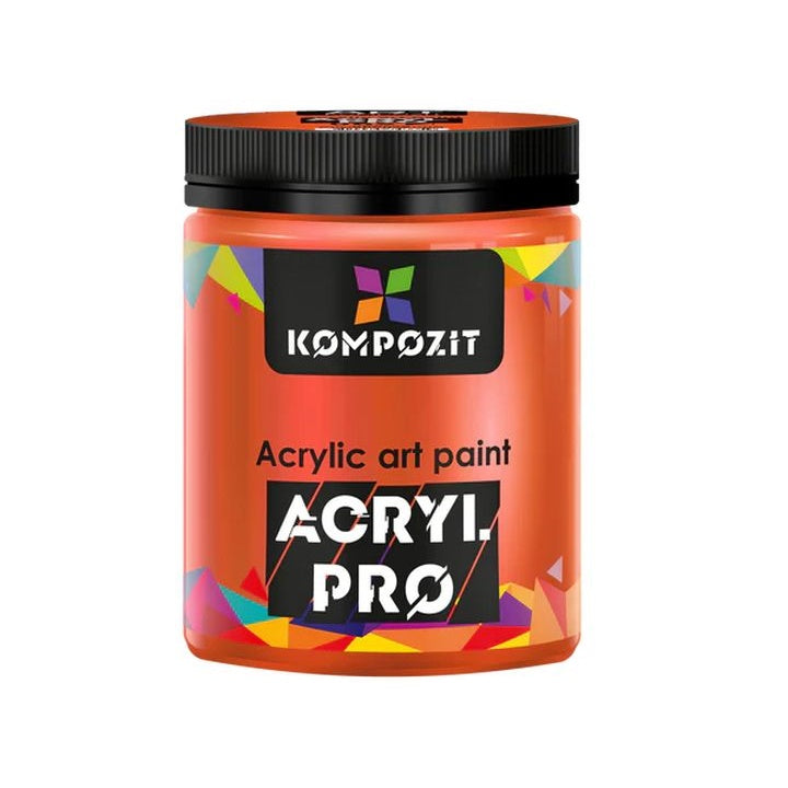 Akrylová farba ACRYL PRO ART Kompozit 430 ml | rôzne odtiene — obrázok 4
