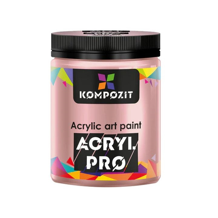 Akrylová farba ACRYL PRO ART Kompozit 430 ml | rôzne odtiene — obrázok 5