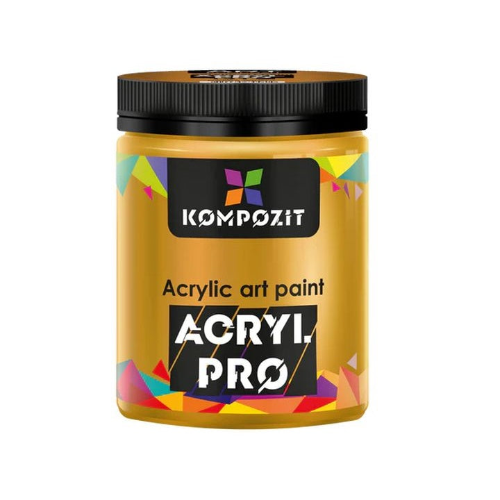 Akrylová farba ACRYL PRO ART Kompozit 430 ml | rôzne odtiene — obrázok 11