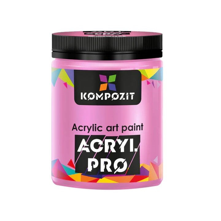 Akrylová farba ACRYL PRO ART Kompozit 430 ml | rôzne odtiene — obrázok 14