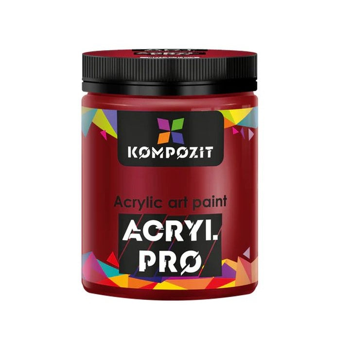 Akrylová farba ACRYL PRO ART Kompozit 430 ml | rôzne odtiene — obrázok 15