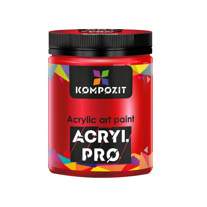Akrylová farba ACRYL PRO ART Kompozit 430 ml | rôzne odtiene — obrázok 16