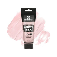 Akrylová farba ACRYL PRO ART Kompozit 75 ml | rôzne odtiene — obrázok 6