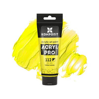 Akrylová farba ACRYL PRO ART Kompozit 75 ml | rôzne odtiene — obrázok 9